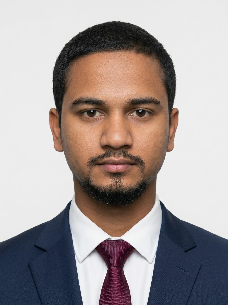 MD. SAIFUL ISLAM